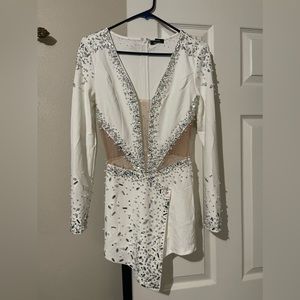 Cowgirl romper. Brand new. Never worn